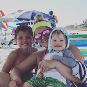 Meet your Posher, Britton